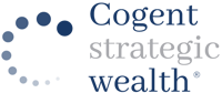 Cogent Strategic Wealth Logo